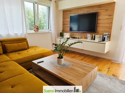 3-Zimmer-Wohnung kaufen in Kirchdorf an der Krems – 93,22 m², € 439.000 – Bild 1 von 23