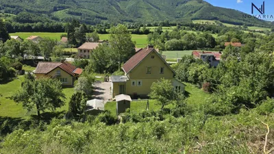 4-Zimmer-Haus kaufen in Baden – 110 m², € 279.000 – Bild 2 von 10
