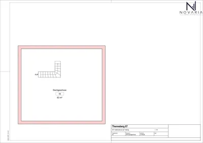 4-Zimmer-Haus kaufen in Baden – 110 m², € 279.000 – Bild 6 von 10