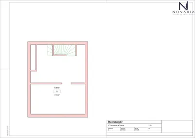 4-Zimmer-Haus kaufen in Baden – 110 m², € 279.000 – Bild 8 von 10