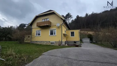 4-Zimmer-Haus kaufen in Baden – 110 m², € 279.000