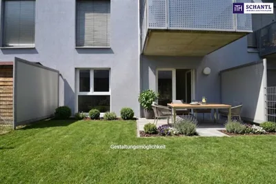 2-Zimmer-Wohnung mieten in Graz – 48,61 m², € 731 – Bild 1 von 13