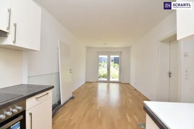 2-Zimmer-Wohnung mieten in Graz – 48,61 m², € 731 – Bild 2 von 13