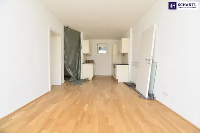 2-Zimmer-Wohnung mieten in Graz – 48,61 m², € 731 – Bild 7 von 13
