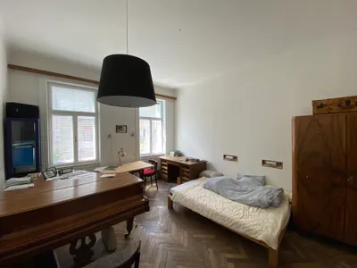 Studenten - Singlewohnung ruhig bei U3