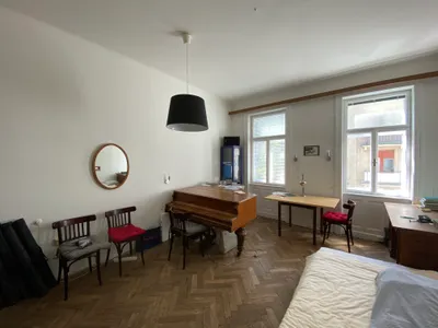 Studenten - Singlewohnung ruhig bei U3 – Bild 3
