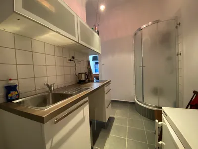 Studenten - Singlewohnung ruhig bei U3 – Bild 2