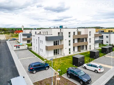 4-Zimmer-Wohnung mieten in Mistelbach – 90,39 m², € 1.044 – Bild 11 von 13