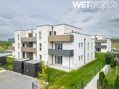 4-Zimmer-Wohnung mieten in Mistelbach – 90,39 m², € 1.044 – Bild 12 von 13