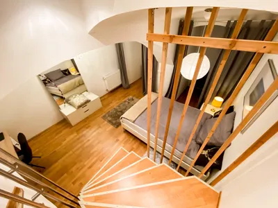 Möbliertes Zimmer | Siebenbrunnengasse 26 | 1+ Monat