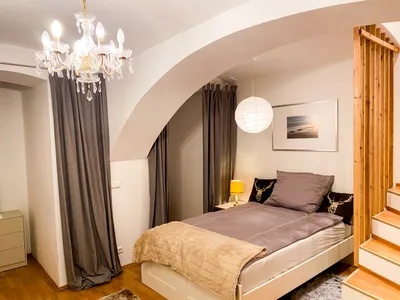 Möbliertes Zimmer | Siebenbrunnengasse 26 | 1+ Monat – Bild 3