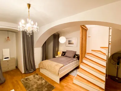 Möbliertes Zimmer | Siebenbrunnengasse 26 | 1+ Monat – Bild 2