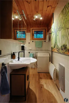 3-Zimmer-Haus kaufen in Wiener Neustadt Land – 61,85 m², € 298.000 – Bild 8 von 10