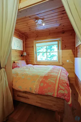 3-Zimmer-Haus kaufen in Wiener Neustadt Land – 61,85 m², € 298.000 – Bild 7 von 10