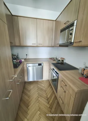 5-Zimmer-Gewerbeimmobilie kaufen in Wien – 159 m², € 1.178.000 – Bild 14 von 16