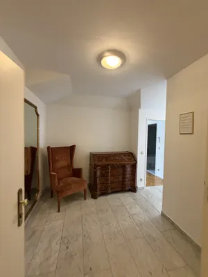 +++ MAISONETTE-WOHNUNG mit TERRASSE +++ – Bild 3