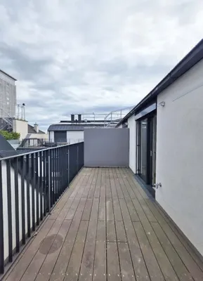 ESSLINGGASSE | exklusive 4-Zimmer-Dachgeschoß-Maisonette mit Terrasse – Bild 3