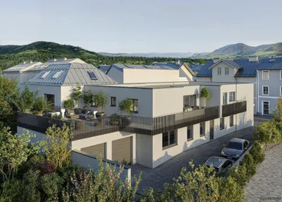 3-Zimmer-Wohnung kaufen in Salzburg Stadt – 95,97 m², € 729.000 – Bild 2 von 7