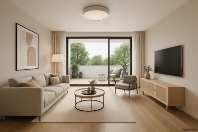 3-Zimmer-Wohnung kaufen in Salzburg Stadt – 95,97 m², € 729.000 – Bild 4 von 7