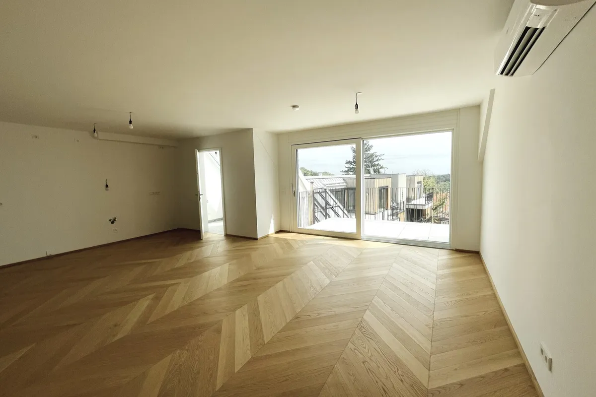 Wohnung – Wien - Ansicht 3