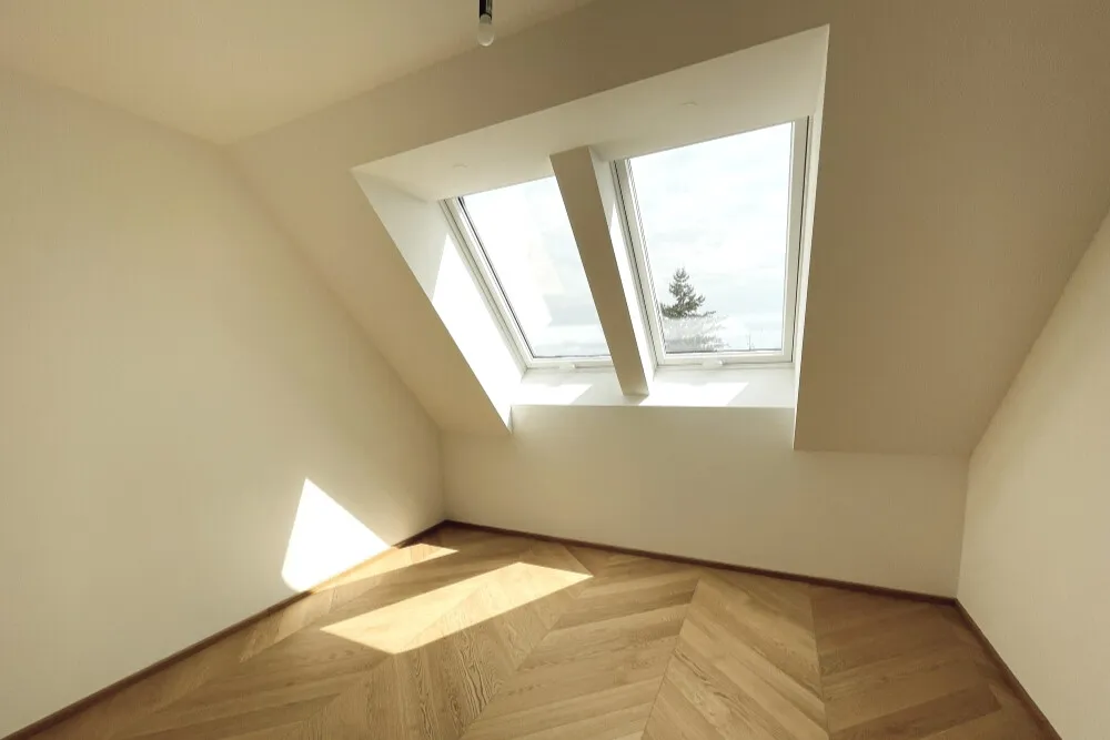 Wohnung – Wien - Ansicht 2