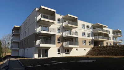 Wohnung zur Miete in 4643 Kirchdorf an der Krems