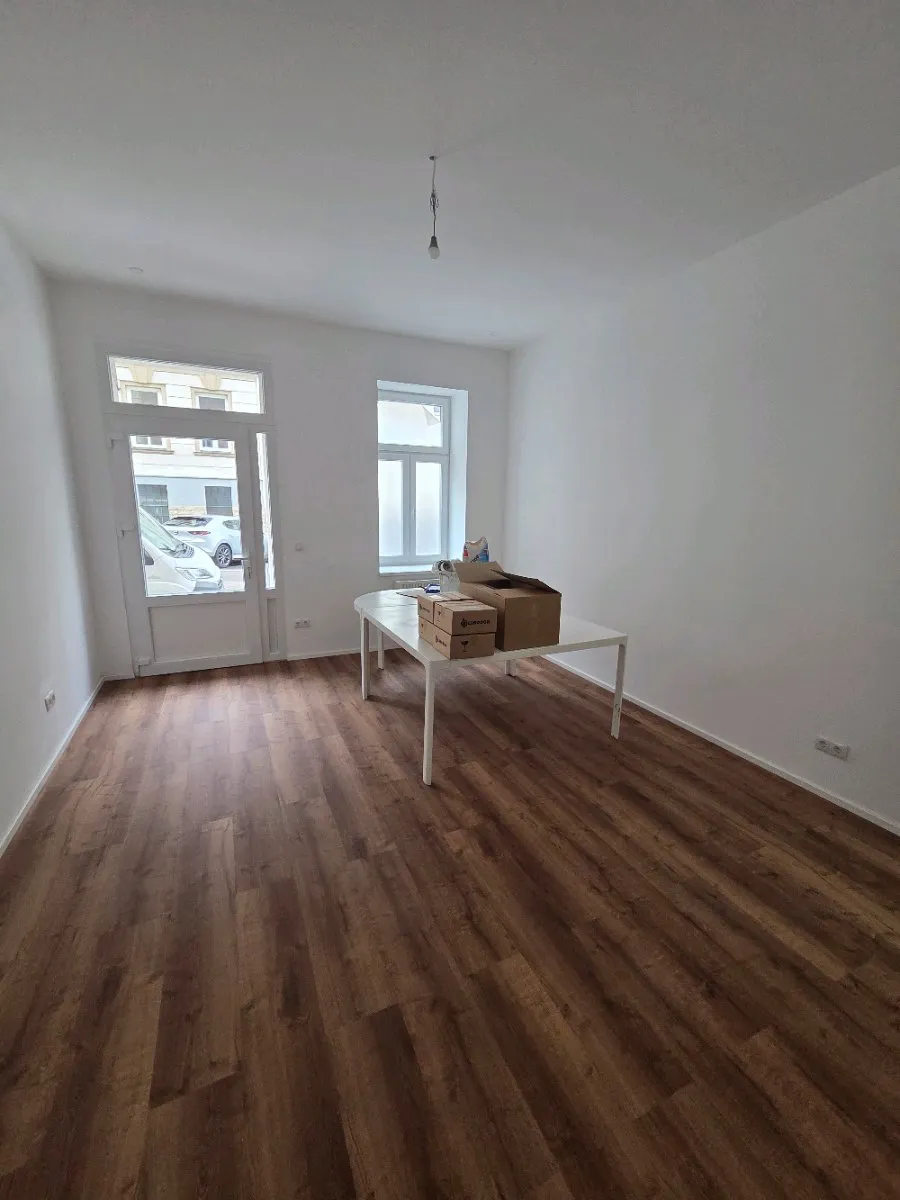 BÜRO / STUDIO / PRAXIS - 50 m² | Kernsaniert | 1120 Wien - Ansicht 2