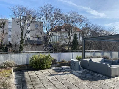 Wunderschöne Kleinwohnung in Währung, allg. Dachterrasse – Bild 2