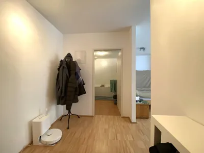 Wunderschöne Kleinwohnung in Währung, allg. Dachterrasse – Bild 3