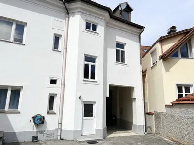 1-Zimmer-Wohnung mieten in Neunkirchen – 49 m², € 645 – Bild 14 von 17