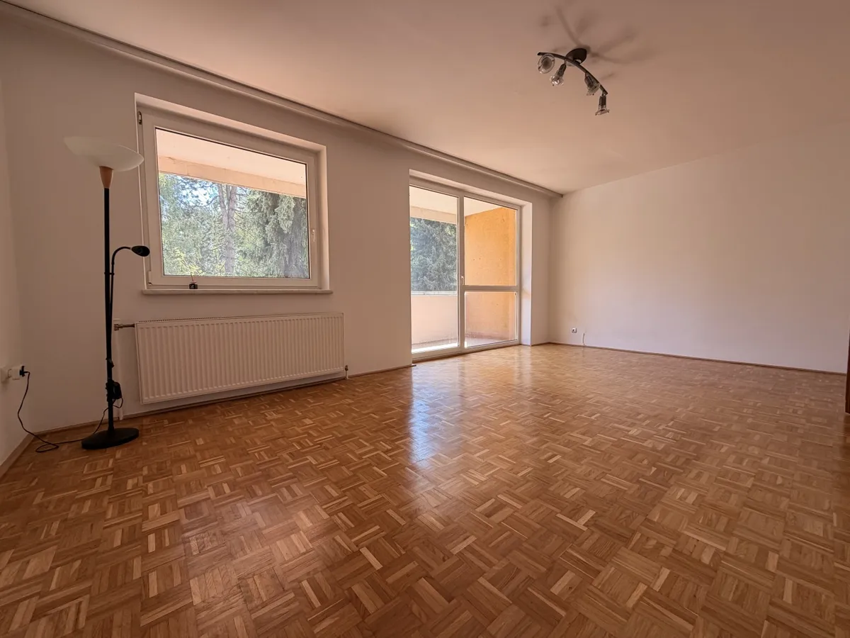 Wohnung – Perchtoldsdorf, Bezirk Mödling - Ansicht 2