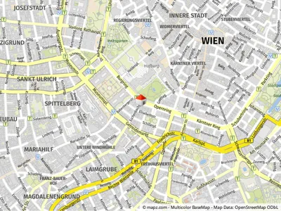 Gewerbeimmobilie mieten in Wien – 190 m², € 4.830 – Bild 10 von 10
