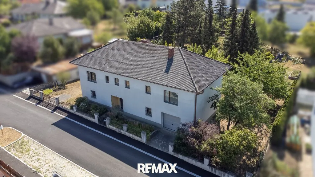 Haus – Lengenfeld