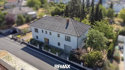 4-Zimmer-Haus kaufen in Krems Land – 107 m², € 174.000 – Bild 1 von 30