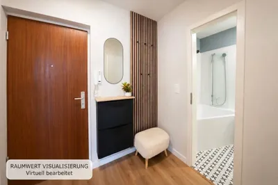 2-Zimmer-Wohnung kaufen in Wien – 44 m², € 329.000 – Bild 2 von 9