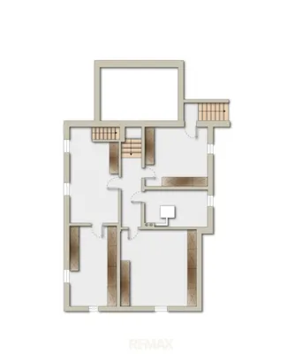 6-Zimmer-Haus kaufen in Baden – 200 m², € 649.000 – Bild 25 von 27