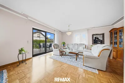 6-Zimmer-Haus kaufen in Baden – 200 m², € 649.000 – Bild 2 von 27