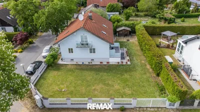 6-Zimmer-Haus kaufen in Baden – 200 m², € 649.000 – Bild 24 von 27