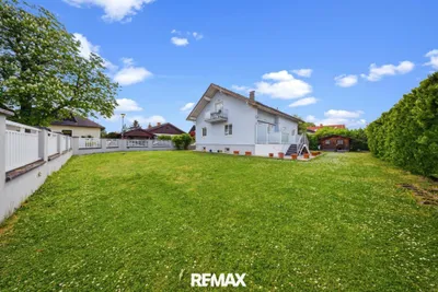 6-Zimmer-Haus kaufen in Baden – 200 m², € 649.000 – Bild 23 von 27