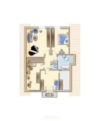 6-Zimmer-Haus kaufen in Baden – 200 m², € 649.000 – Bild 27 von 27