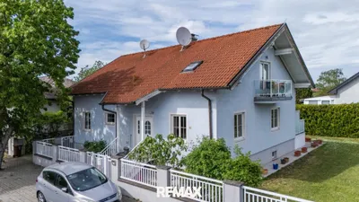 6-Zimmer-Haus kaufen in Baden – 200 m², € 649.000
