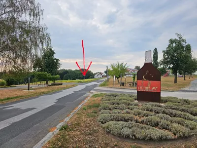 Grundstück kaufen in Güssing – 4 000 m², € 85.000 – Bild 7 von 7