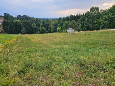Grundstück kaufen in Güssing – 4 000 m², € 85.000 – Bild 4 von 7
