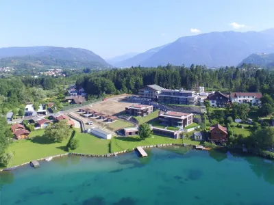 2-Zimmer-Wohnung kaufen in Villach – 43,83 m², € 530.000 – Bild 9 von 21