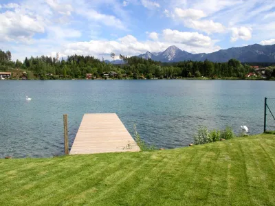 2-Zimmer-Wohnung kaufen in Villach – 43,83 m², € 530.000 – Bild 11 von 21