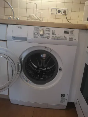 1-Zimmer-Wohnung mieten in Innsbruck-Land – 41 m², € 855 – Bild 4 von 8