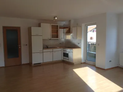 1-Zimmer-Wohnung mieten in Innsbruck-Land – 41 m², € 855 – Bild 2 von 8