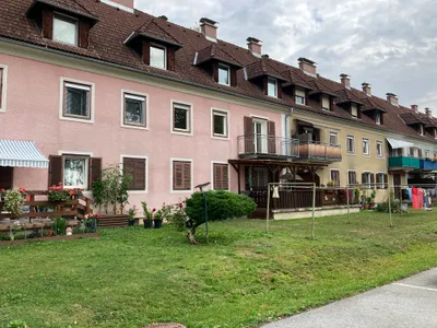 Wohnung mieten in Bruck-Mürzzuschlag – 69,31 m², € 570