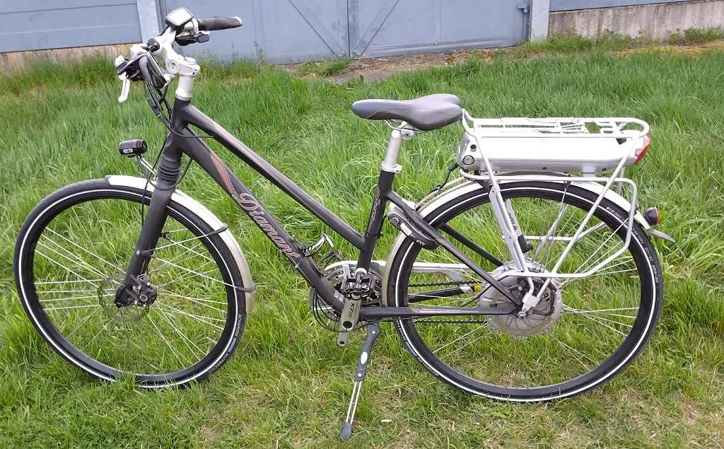 ersatz pedale für heimtrainer Fahrradpedale links und rechts Heimtrainer und verstellbarer Pedalriemen, Ersatz-Set, 2 Stück Sport & Freizeit Private Rikscha-Tour durch Santa 50-0904 Größe:460 mm