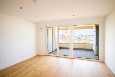 2-Zimmer-Wohnung kaufen in Wien – 55 m², € 355.000 – Bild 6 von 13